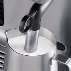 Sage SES990BST4EEU1 coffee maker Fully-auto Espresso machine 2.5 L - Additional view 4