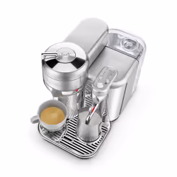 Sage the Vertuo Creatista Fully-auto Espresso machine 2 L