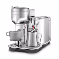 Sage the Vertuo Creatista Fully-auto Espresso machine 2 L