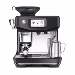 Sage SES881BTR4FEU1, Espresso machine, 2 L, Coffee beans, Built-in grinder, 1700 W, Black