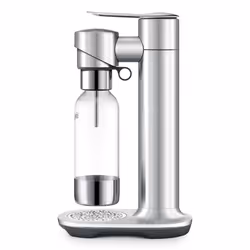 Sage InFizz Fusion Stainless steel - Additional view 5