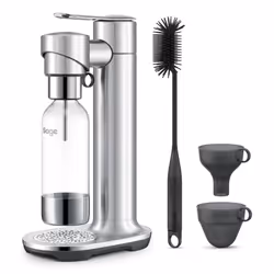 Sage InFizz Fusion Stainless steel - Additional view 6