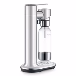 Sage InFizz Fusion Stainless steel Black - Additional view 4