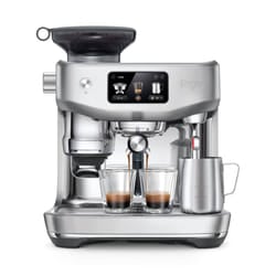 Sage The Oracle Jet SES985BSS Bean-To-Cup Coffee Machine Brushed Steel