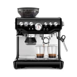 Sage SES870BKS2GUK1 coffee maker Manual Espresso machine 2 L