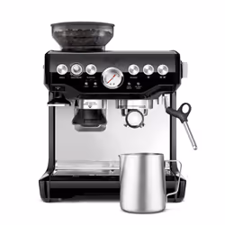 Sage SES870BKS2GUK1 coffee maker Manual Espresso machine 2 L