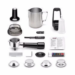 Sage SES870BKS2GUK1 coffee maker Manual Espresso machine 2 L