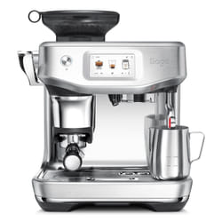 Sage Barista Touch Impress with Cold Extraction Semi-auto Espresso machine 2 L