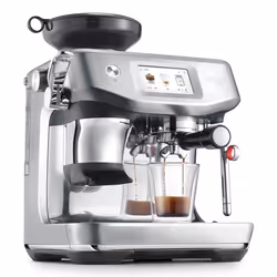 Sage Barista Touch Impress with Cold Extraction Semi-auto Espresso machine 2 L