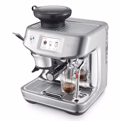 Sage Barista Touch Impress with Cold Extraction Semi-auto Espresso machine 2 L
