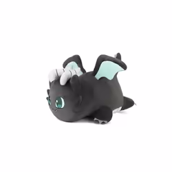 Aphmau Meows Cat Plush Toy Soft Meemeow Stuffed Donut Cat Plushes Kawaii - Dragon