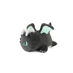 Aphmau Meows Cat Plush Toy Soft Meemeow Stuffed Donut Cat Plushes Kawaii - Dragon