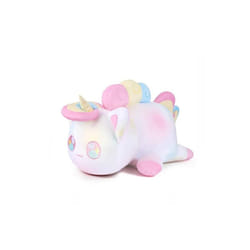 Aphmau Meows Cat Plush Toy Soft Meemeow Stuffed Donut Cat Plushes Kawaii - Unicorn