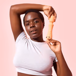 VUSH MAJESTY 2 Wand vibrator Ambidextrous