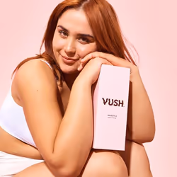 VUSH MAJESTY 2 Wand vibrator Ambidextrous