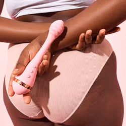 VUSH MYTH Wand vibrator Ambidextrous