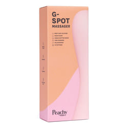 Vush - Peachy G-Spot Massager
