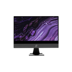 Espresso Displays 15 Touch Portable monitor Black 39.6 cm (15.6") 1920 x 1080 pixels