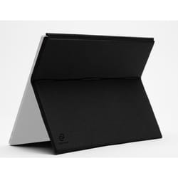 Espresso Displays espressoCase 38.1 cm (15") Flip case Black