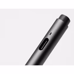 Espresso Displays espressoPen stylus pen 80 g Metallic