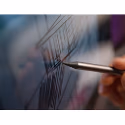 Espresso Displays espressoPen stylus pen 80 g Metallic