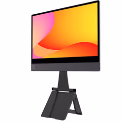 Espresso Displays 900-00036 portable TV/monitor Portable monitor Black 39.6 cm (15.6") LCD 1980 x 1080 pixels - Additional view 2