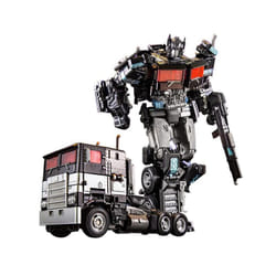Transformation Voyager Opt Prime Auto Robot SS38 OP Sai Star Commander - H6002