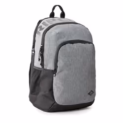 Ozone Grey Marle Rip Curl 30L Pro Eco Backpack