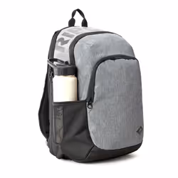 Ozone Grey Marle Rip Curl 30L Pro Eco Backpack