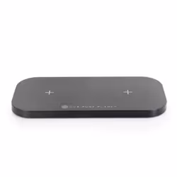 Our Pure Planet 15W Dual Wireless Charging Pad