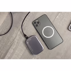 Our Pure Planet 10,000mAh Magnetic Wireless Power Bank - Additional view 8
