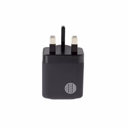 Our Pure Planet 30W USB-A + USB-C Wall Charger (Uk port) - Additional view 5