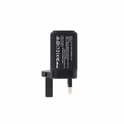 Our Pure Planet 30W USB-A + USB-C Wall Charger (Uk port) - Additional view 6