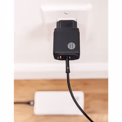Our Pure Planet 30W USB-A + USB-C Wall Charger (Uk port) - Additional view 8