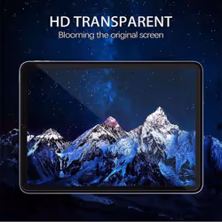 x10 Tempered Glass for Apple iPad Air 4 10.9 Inch Screen Protector 2020 2021