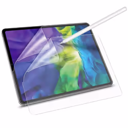 2pc Soft Pet Film Screen Protector for Apple iPad Pro 11'' 3rd 2021 4th Gen 2022