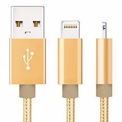 20cm Apple iPhone 7 8 X Xs XR 11 12 Pro Max Mini Data Lightning Charger Cable