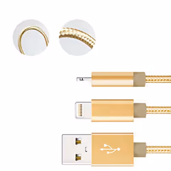20cm Apple iPhone 7 8 X Xs XR 11 12 Pro Max Mini Data Lightning Charger Cable