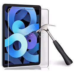 Tempered Glass Screen Protector Guard for Apple iPad Air 5th Gen 10.9 Inch 2022