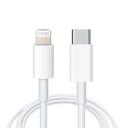 1m Fast Data PD Charger Cable USB Type C to Apple iPhone 11 12 13 14 Pro Max Mini Plus iPad Lightning Cord