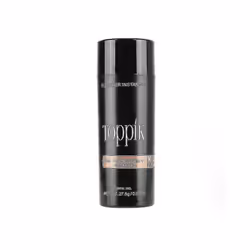 2 Pack Toppik Hair Building Fibers Dark Brown 27.5 G / 0.97 Oz Hair Care - dark brown