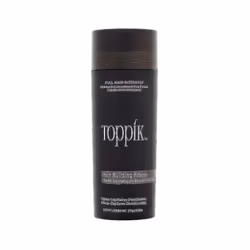 2 Pack Toppik Hair Building Fibers Dark Brown 27.5 G / 0.97 Oz Hair Care - medium brown