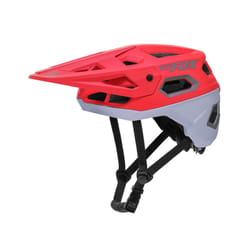 helmet cycling 2023  bicycle helmets men women Integrally-molded Mountain - 302-9-red, L56-62CM