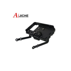 Navigation Stand Holder Phone Mobile Phone GPS Plate Bracket Support Holder - Mobile phone holder