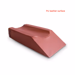 Sponge Leg Elevator Cushion Swelling Injury Surgery Relief Leg Elevation - Auburn