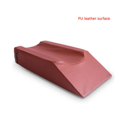 Sponge Leg Elevator Cushion Swelling Injury Surgery Relief Leg Elevation - Auburn