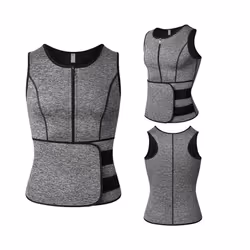Medical Adjustable Clavicle Posture Corrector Men Woemen Upper Back Brace - xxL, Gray