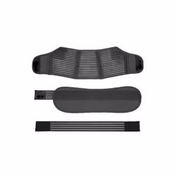 Pregnant Women Belts Maternity Belly Belt Waist Care Abdomen Support Belly - M