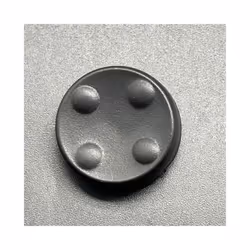 1pc for BMW 5 6 7 Series X5 X6 F18 520 525 528 electric button lumbar - 1pc C