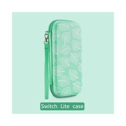 Animal Crossing Storage Bag For Nintendo Switch Oled Lite Hard Case NS - Swith Lite bag